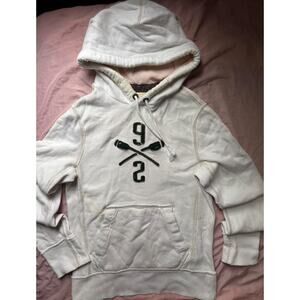 Abercrombie and fitch hoodie